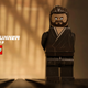Illustration for article titled iThe Last Of Us/i LEGO Is But A Dream
